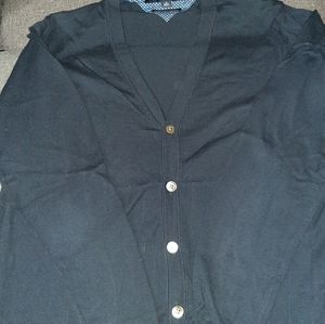 Tommy Hilfiger size medium cardigan